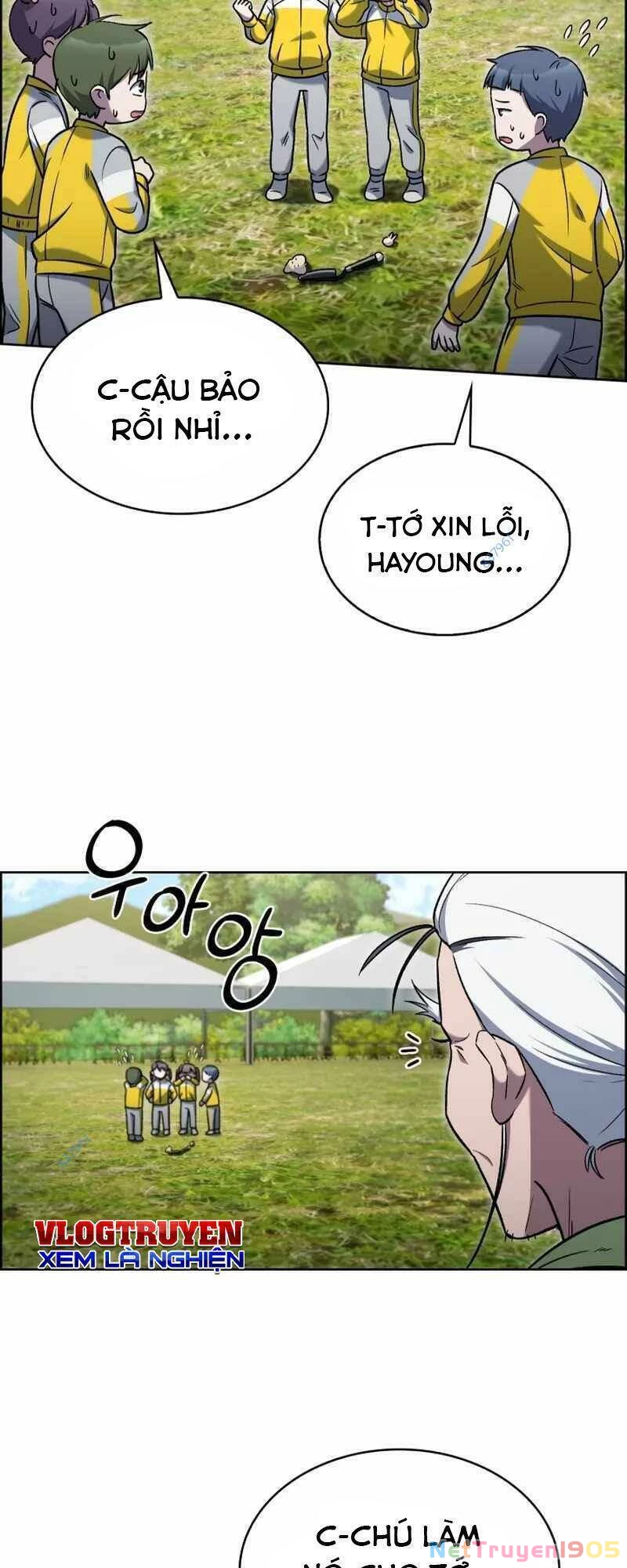 Shipper Đến Từ Murim Chapter 15 - 6