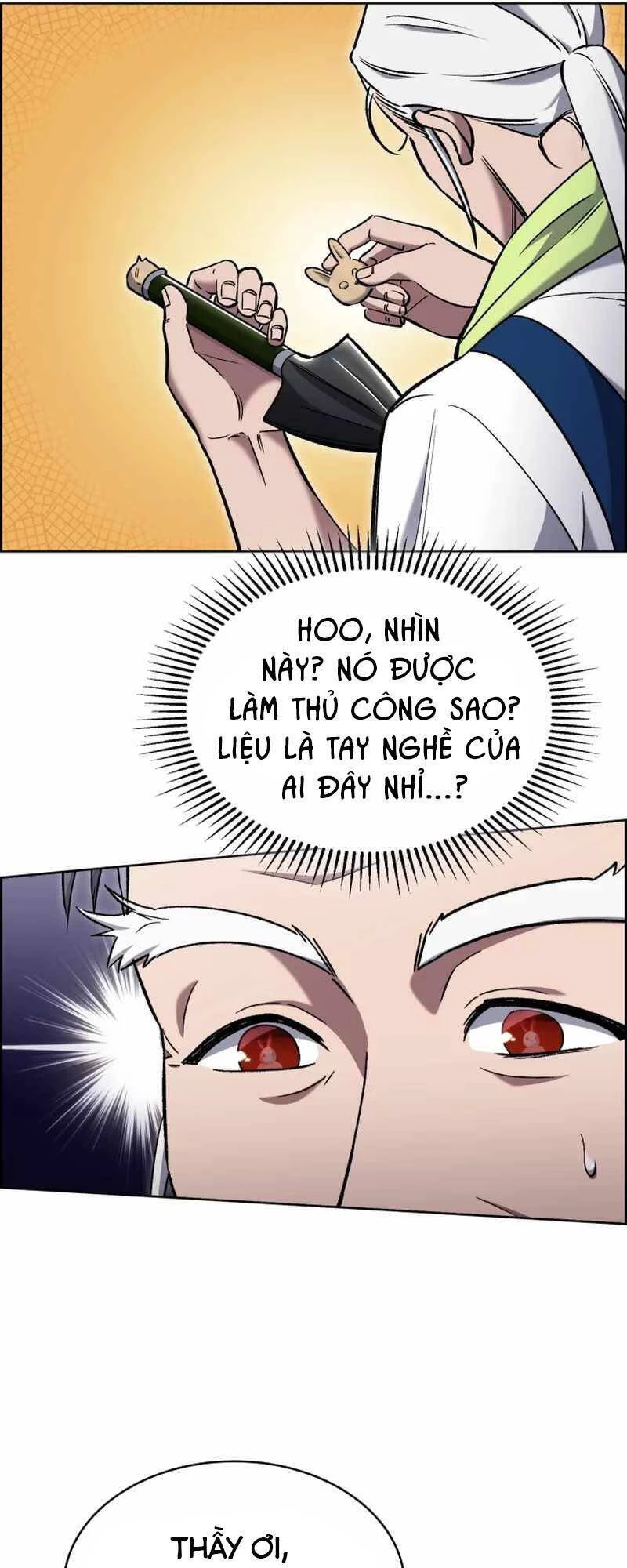 Shipper Đến Từ Murim Chapter 15 - 10