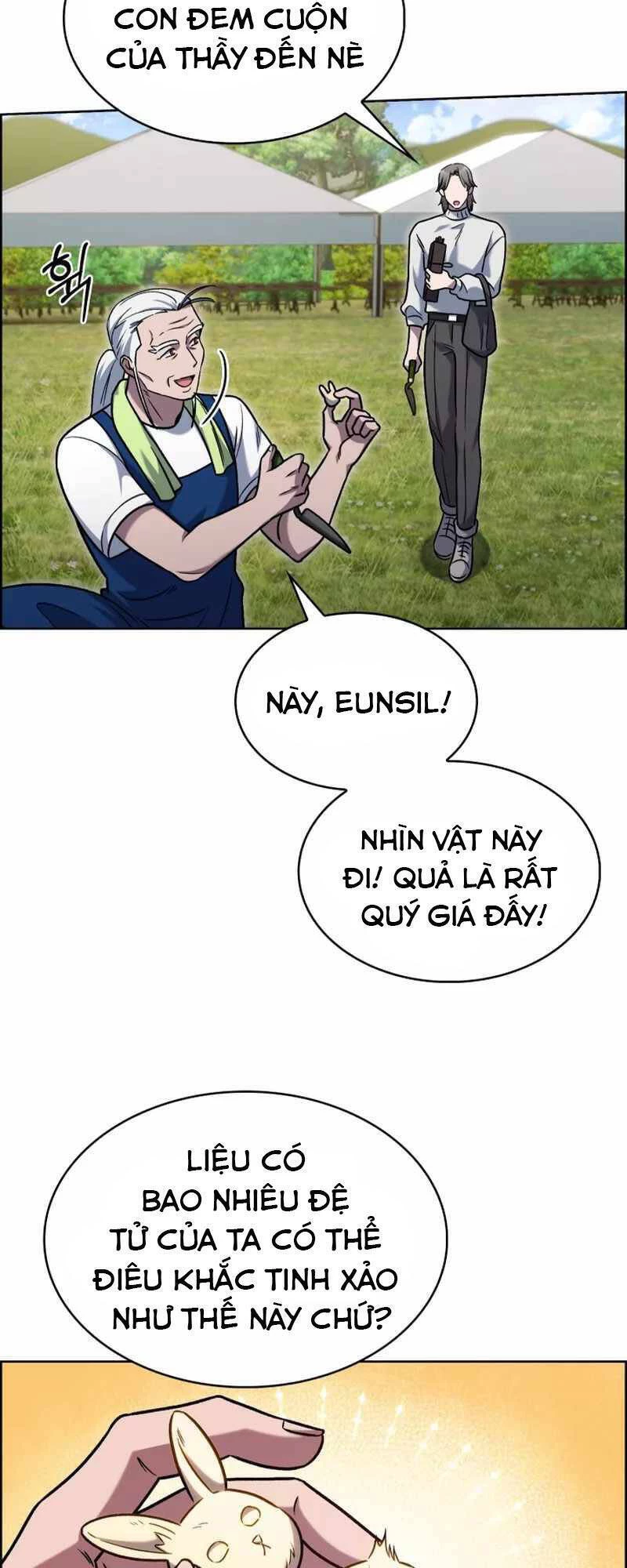 Shipper Đến Từ Murim Chapter 15 - 11