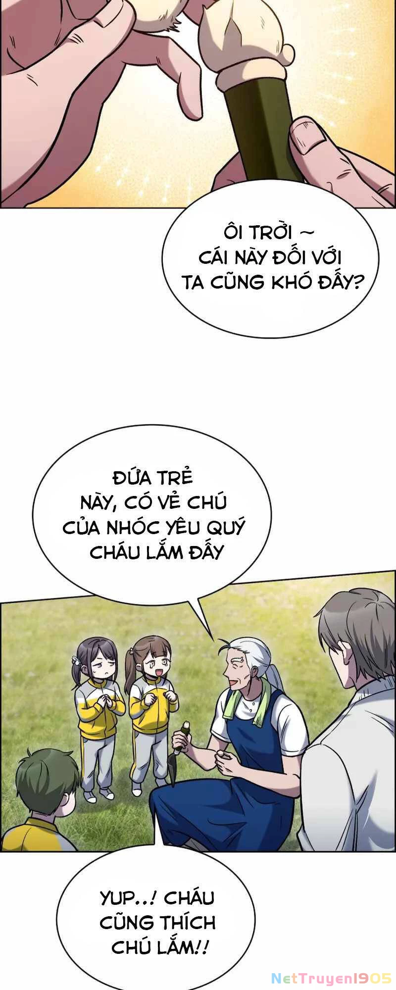 Shipper Đến Từ Murim Chapter 15 - 12