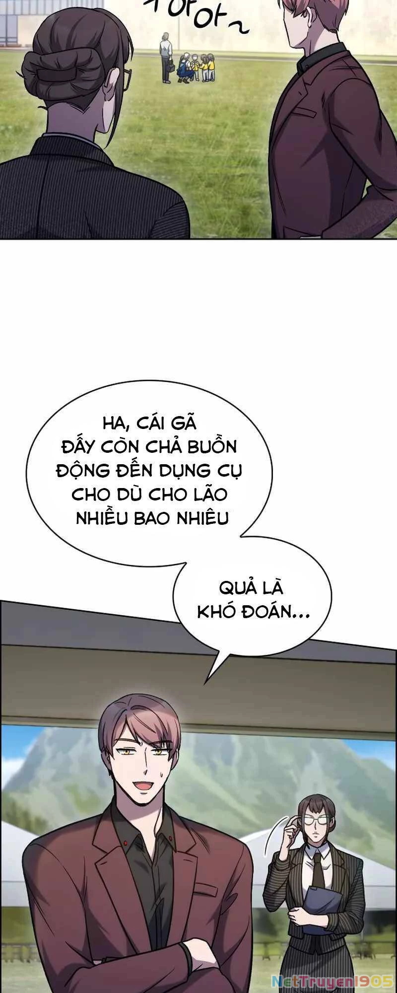 Shipper Đến Từ Murim Chapter 15 - 15