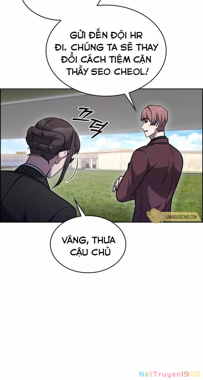 Shipper Đến Từ Murim Chapter 15 - 17