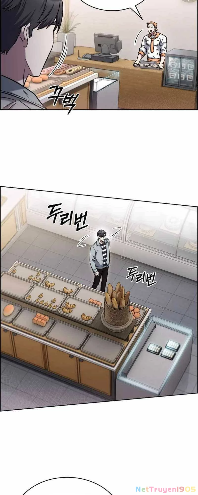 Shipper Đến Từ Murim Chapter 15 - 20