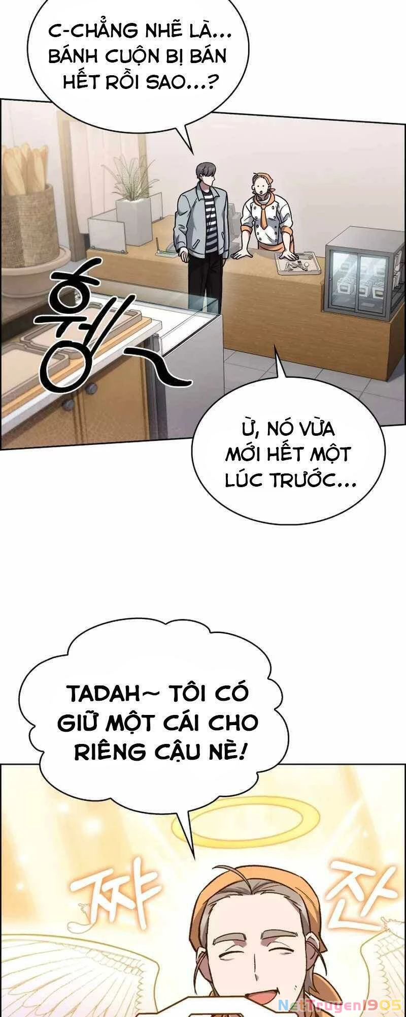 Shipper Đến Từ Murim Chapter 15 - 21
