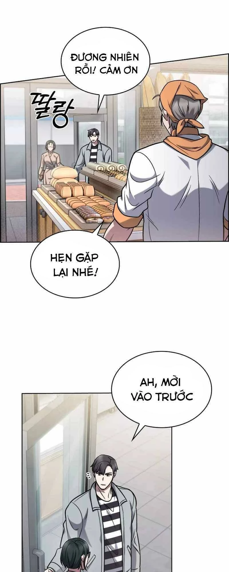 Shipper Đến Từ Murim Chapter 15 - 23