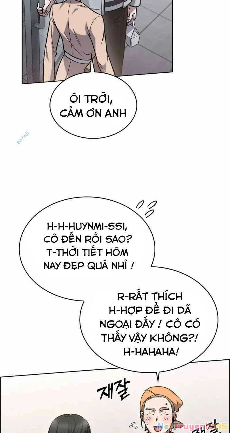 Shipper Đến Từ Murim Chapter 15 - 24