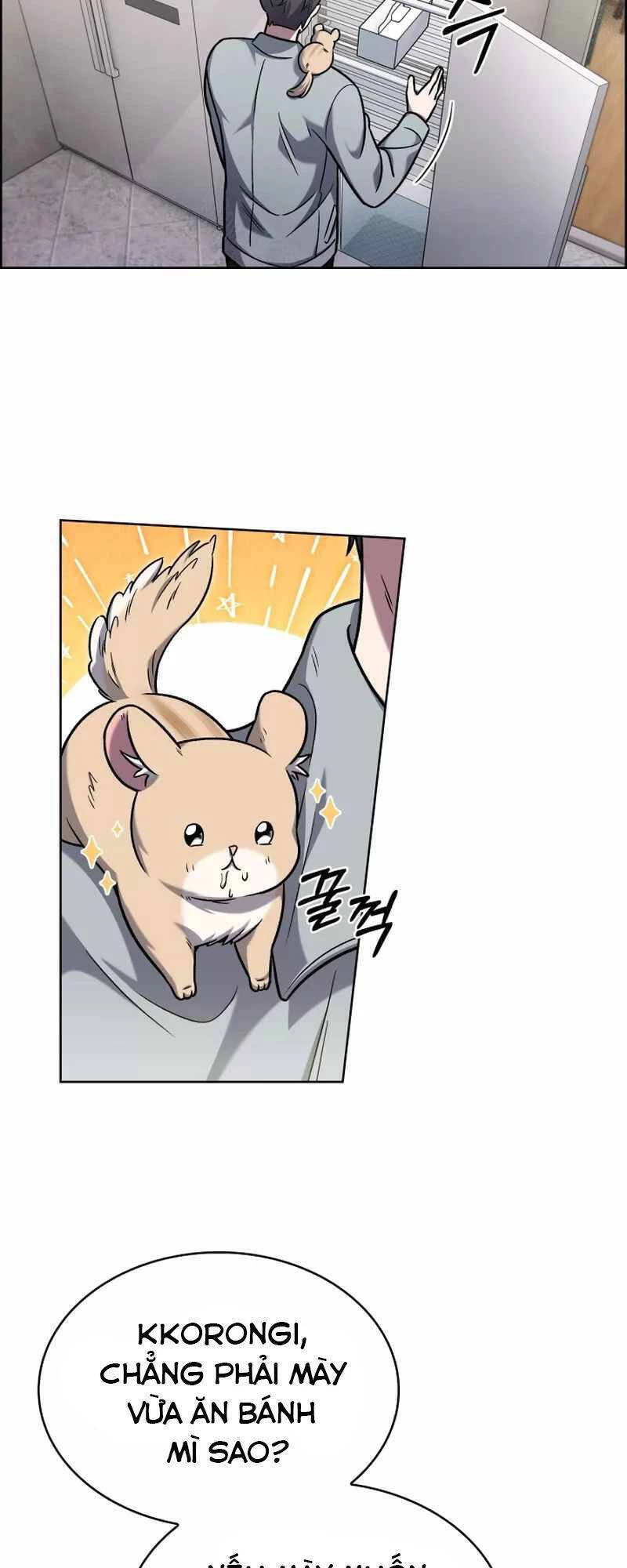 Shipper Đến Từ Murim Chapter 15 - 27