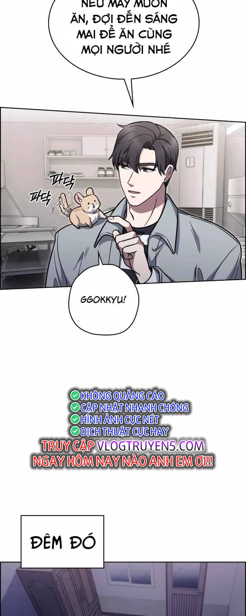 Shipper Đến Từ Murim Chapter 15 - 28