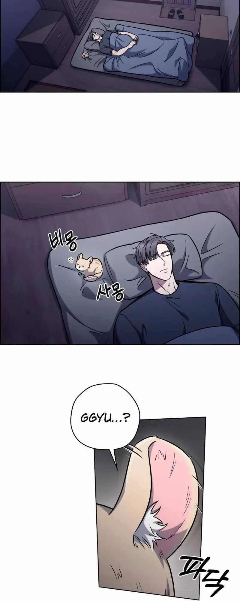Shipper Đến Từ Murim Chapter 15 - 29