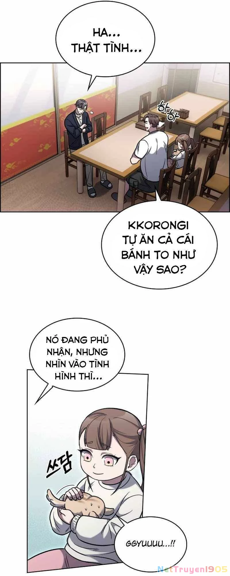 Shipper Đến Từ Murim Chapter 15 - 34