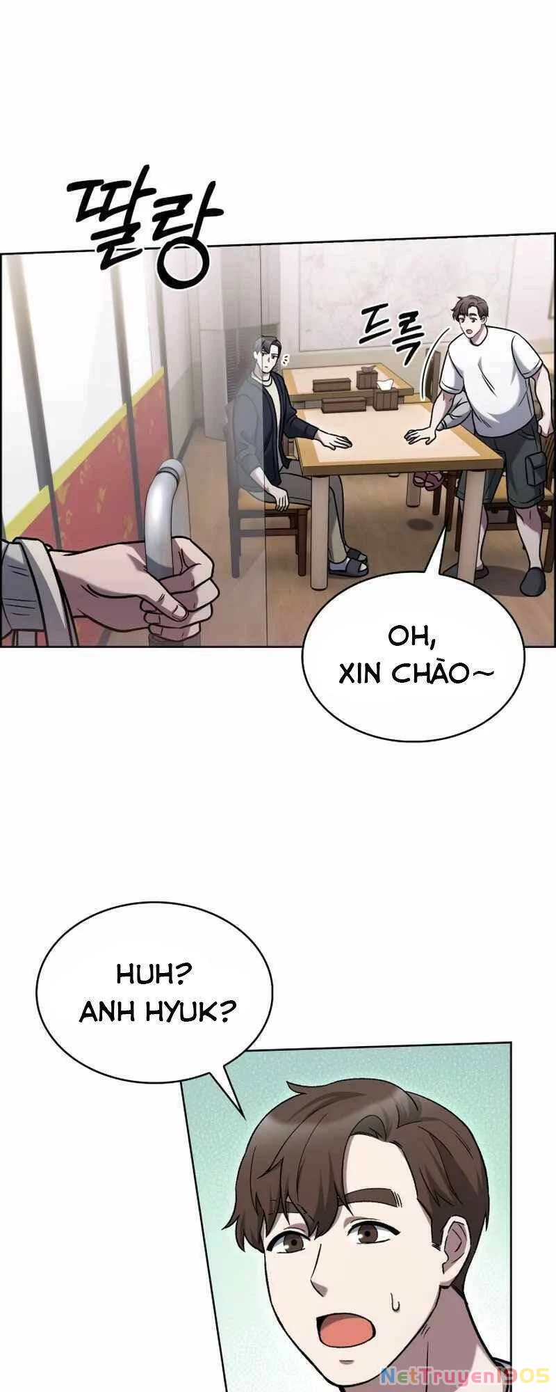 Shipper Đến Từ Murim Chapter 15 - 35