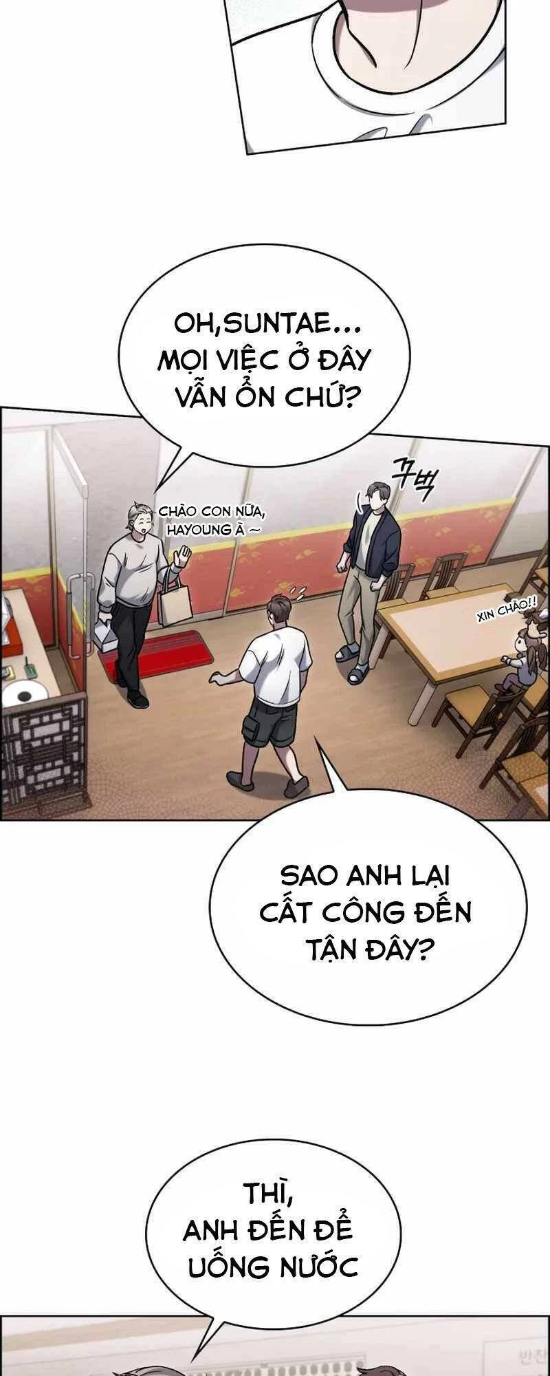 Shipper Đến Từ Murim Chapter 15 - 36