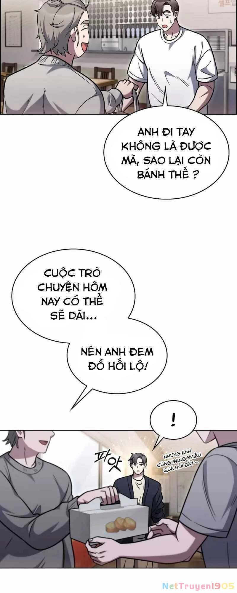 Shipper Đến Từ Murim Chapter 15 - 37