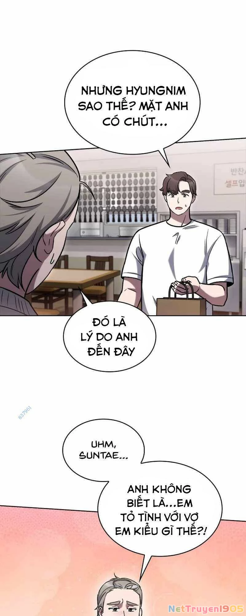 Shipper Đến Từ Murim Chapter 15 - 38