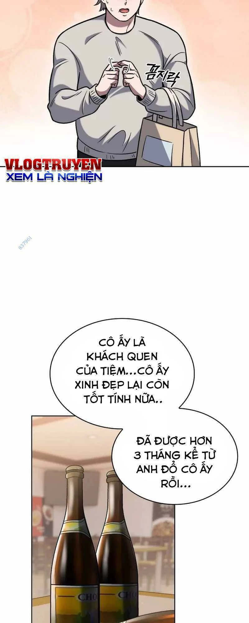 Shipper Đến Từ Murim Chapter 15 - 39