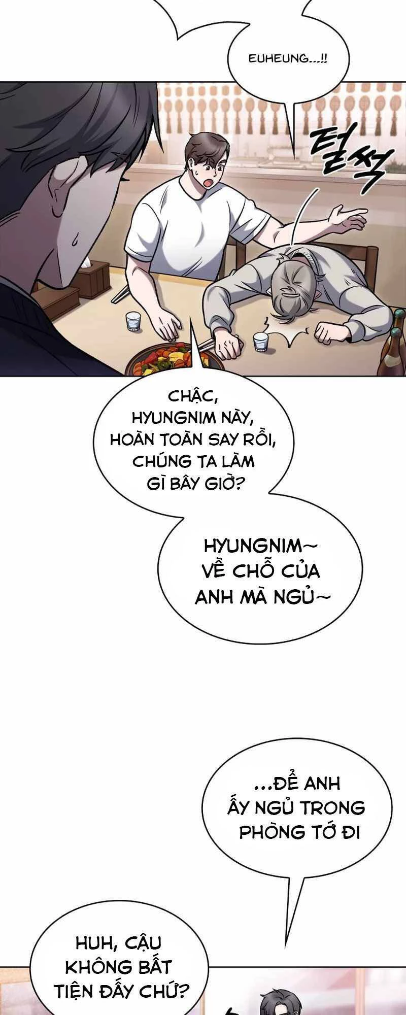 Shipper Đến Từ Murim Chapter 15 - 43