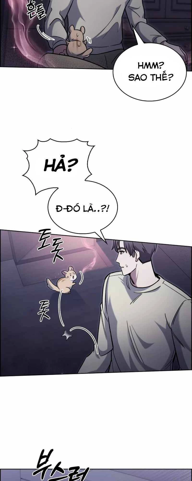 Shipper Đến Từ Murim Chapter 15 - 46