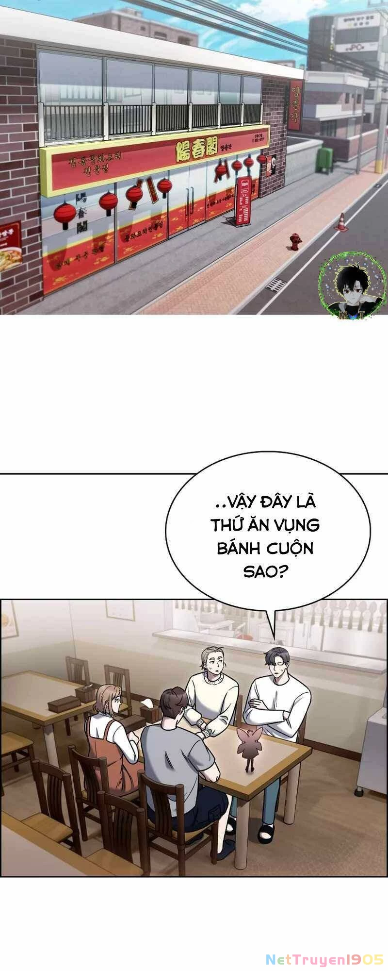 Shipper Đến Từ Murim Chapter 16 - 2