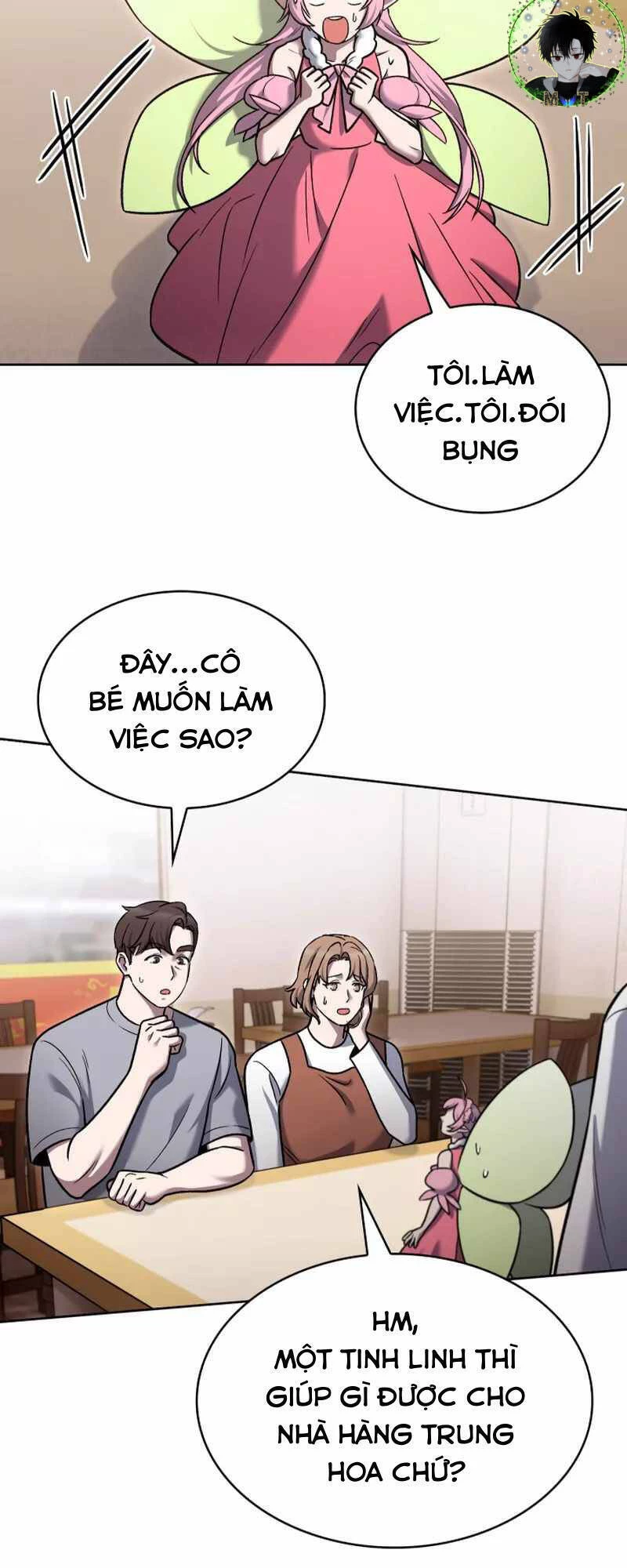 Shipper Đến Từ Murim Chapter 16 - 11
