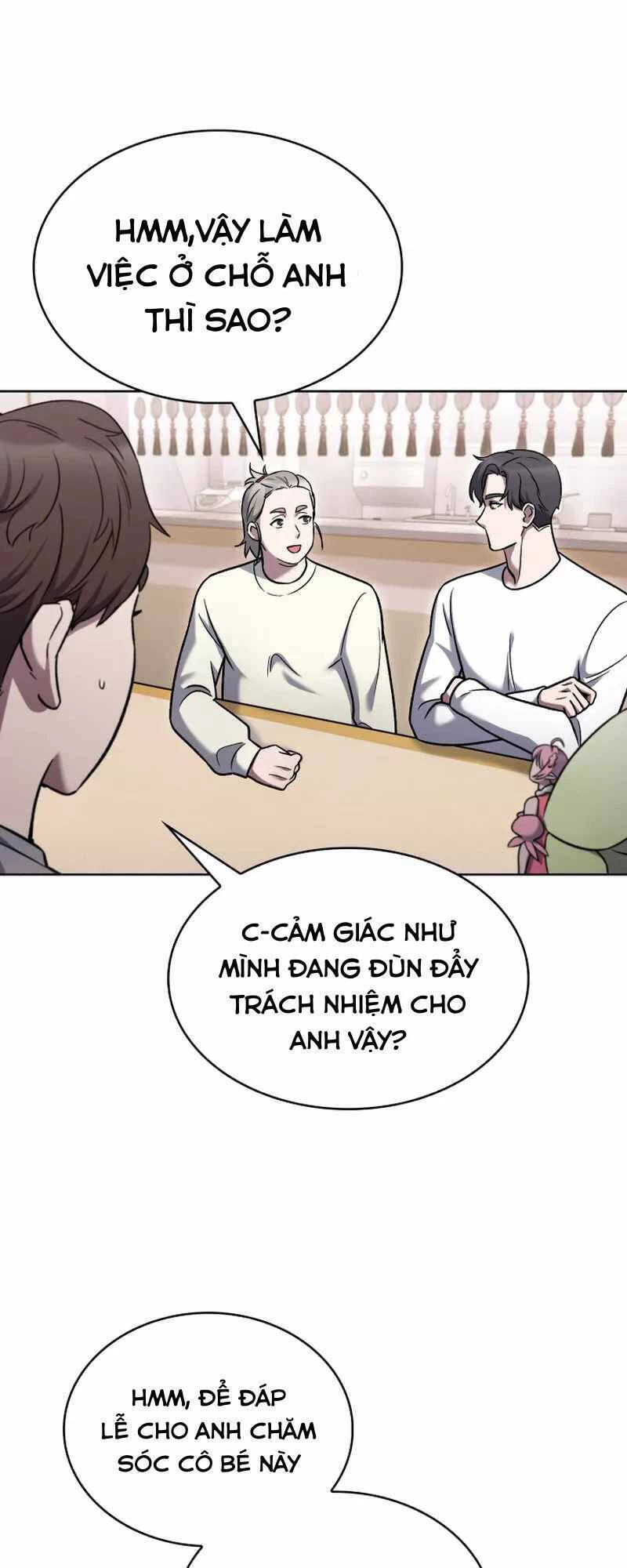 Shipper Đến Từ Murim Chapter 16 - 12