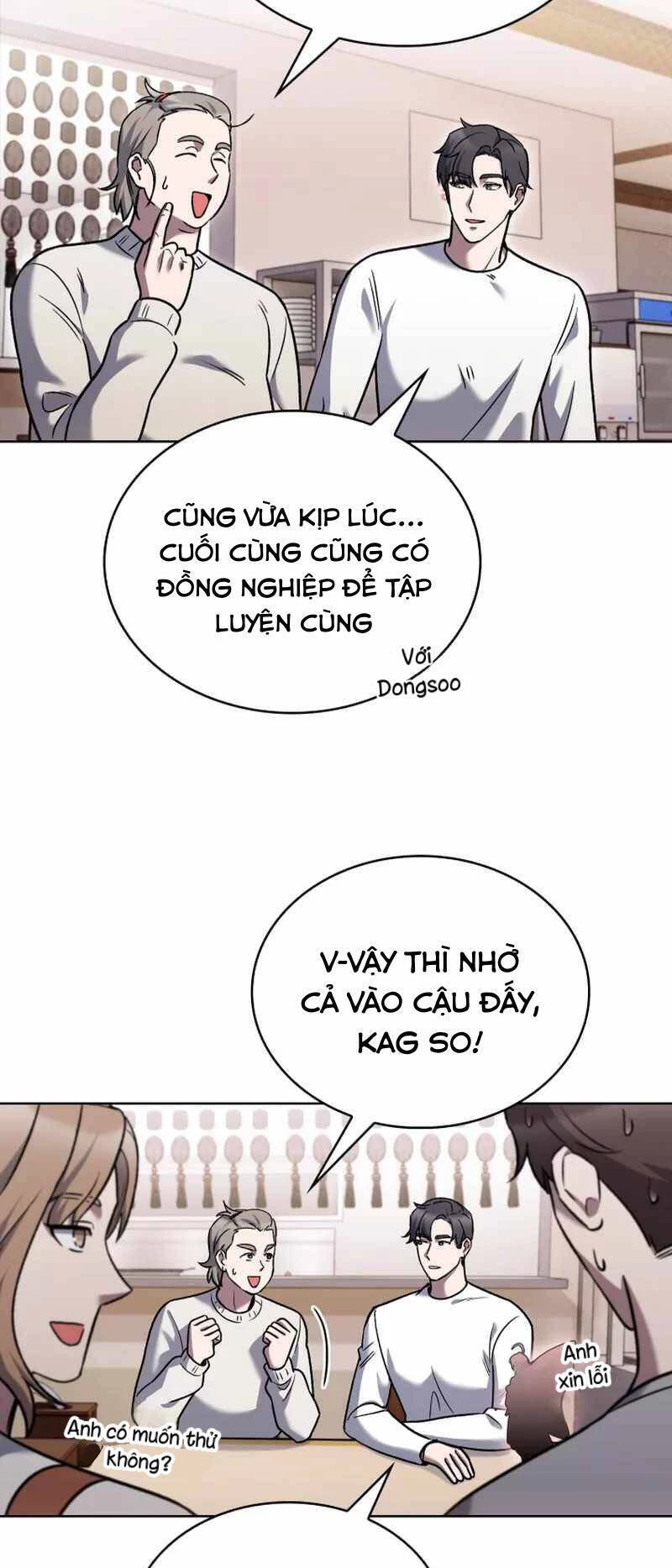 Shipper Đến Từ Murim Chapter 16 - 15
