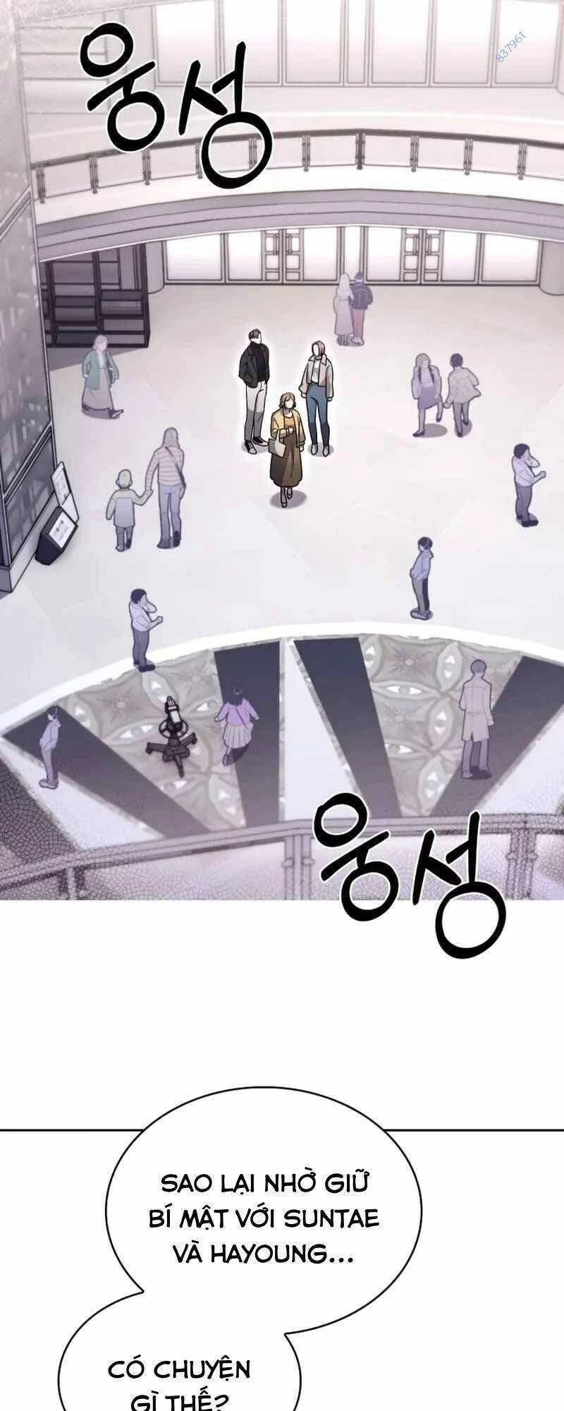 Shipper Đến Từ Murim Chapter 16 - 17