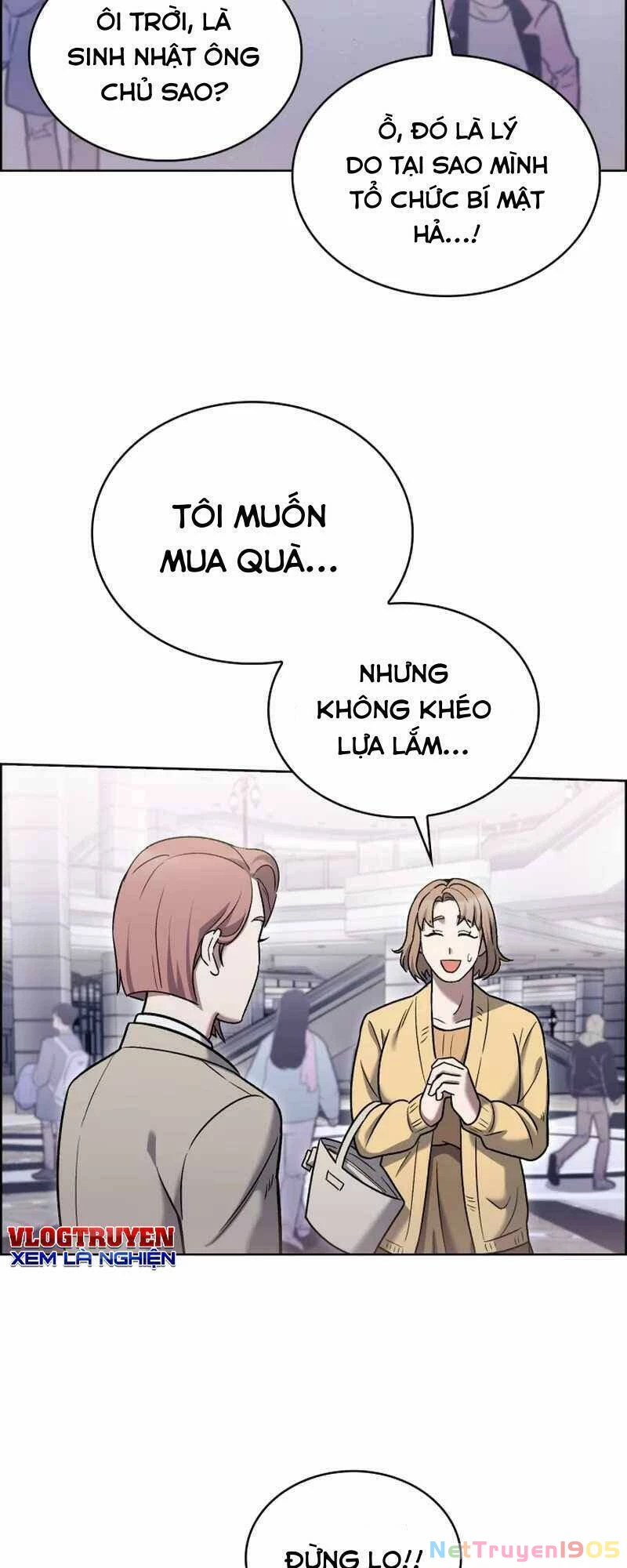 Shipper Đến Từ Murim Chapter 16 - 19