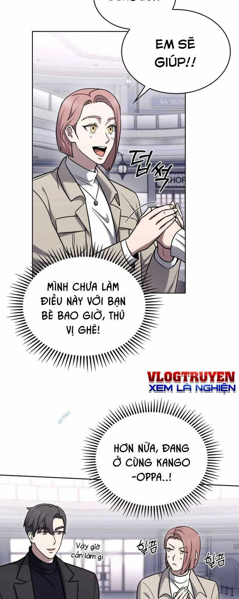 Shipper Đến Từ Murim Chapter 16 - 20