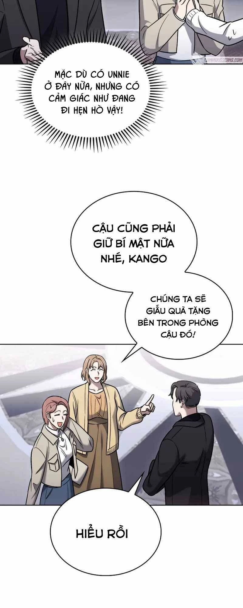 Shipper Đến Từ Murim Chapter 16 - 21