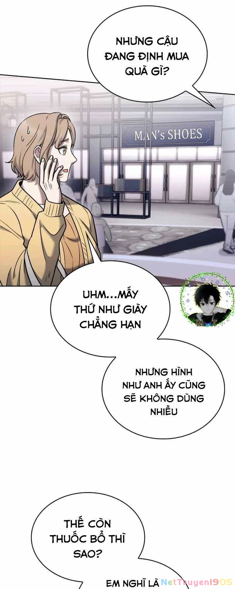 Shipper Đến Từ Murim Chapter 16 - 22