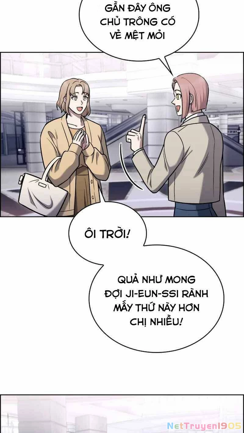Shipper Đến Từ Murim Chapter 16 - 23