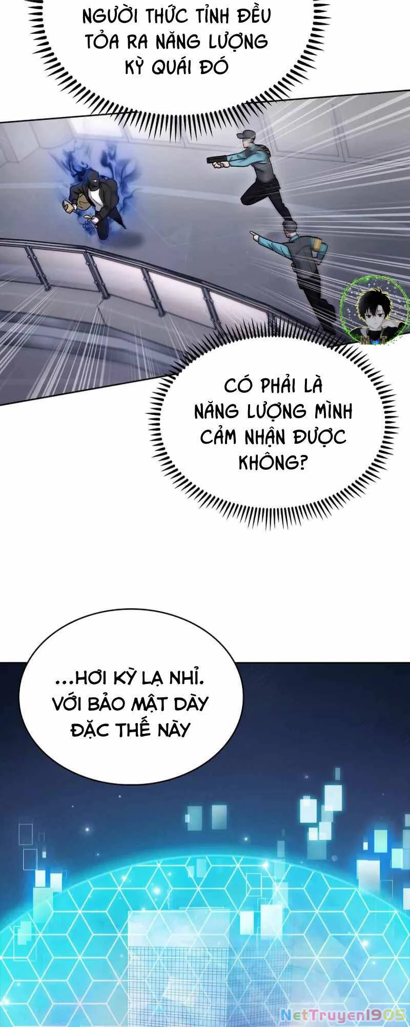 Shipper Đến Từ Murim Chapter 16 - 30