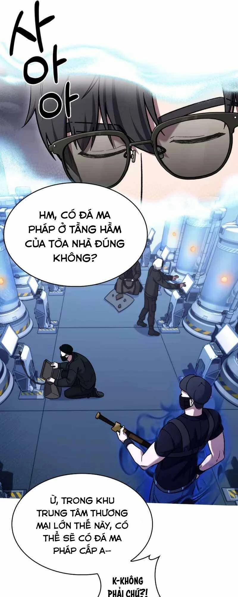 Shipper Đến Từ Murim Chapter 16 - 33