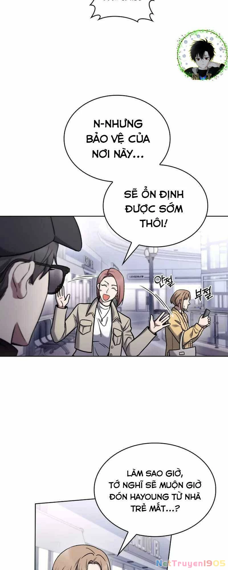 Shipper Đến Từ Murim Chapter 16 - 34