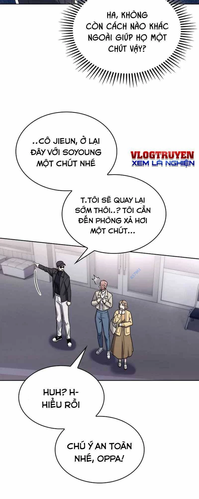 Shipper Đến Từ Murim Chapter 16 - 36