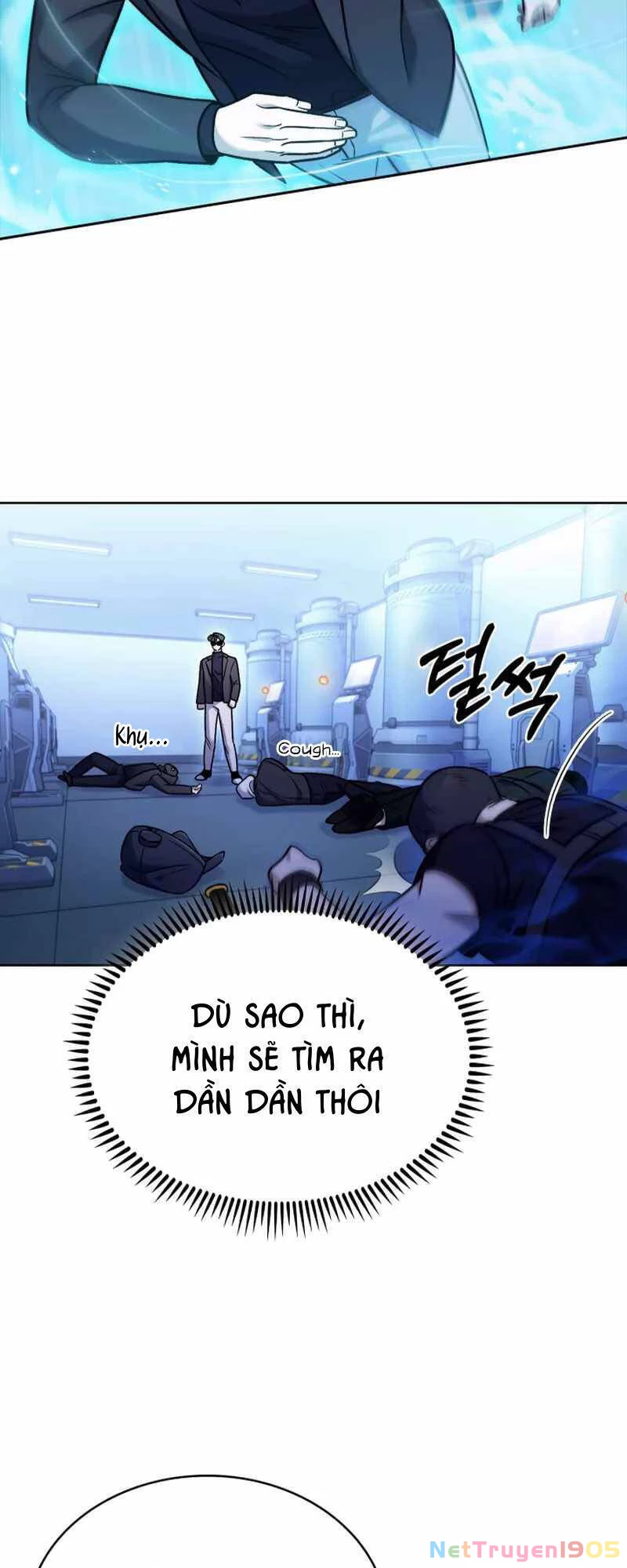 Shipper Đến Từ Murim Chapter 16 - 43