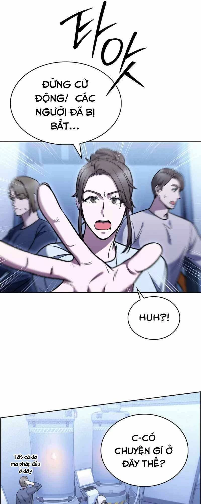 Shipper Đến Từ Murim Chapter 16 - 49