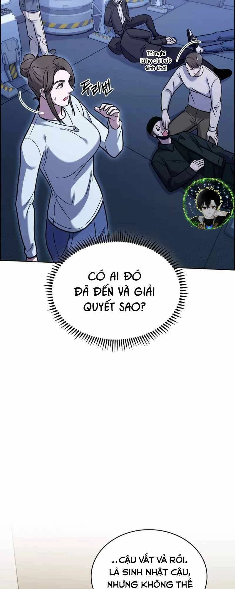 Shipper Đến Từ Murim Chapter 16 - 50
