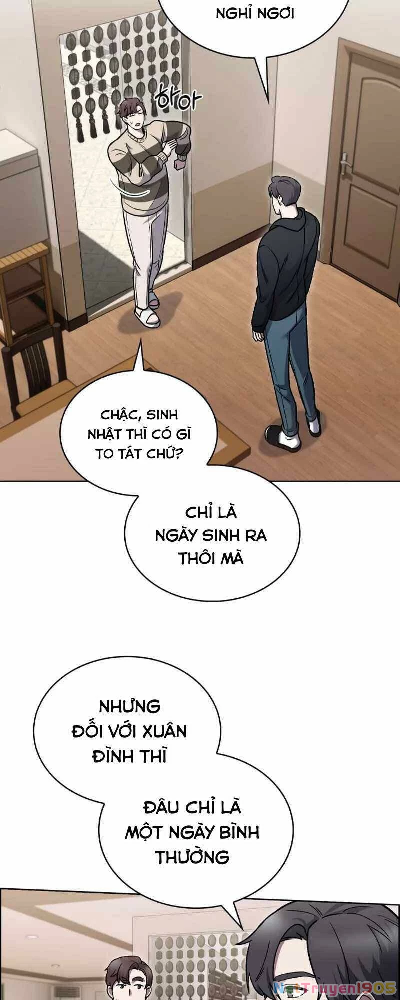 Shipper Đến Từ Murim Chapter 16 - 51