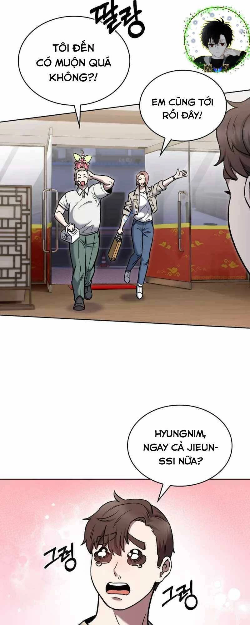 Shipper Đến Từ Murim Chapter 16 - 54