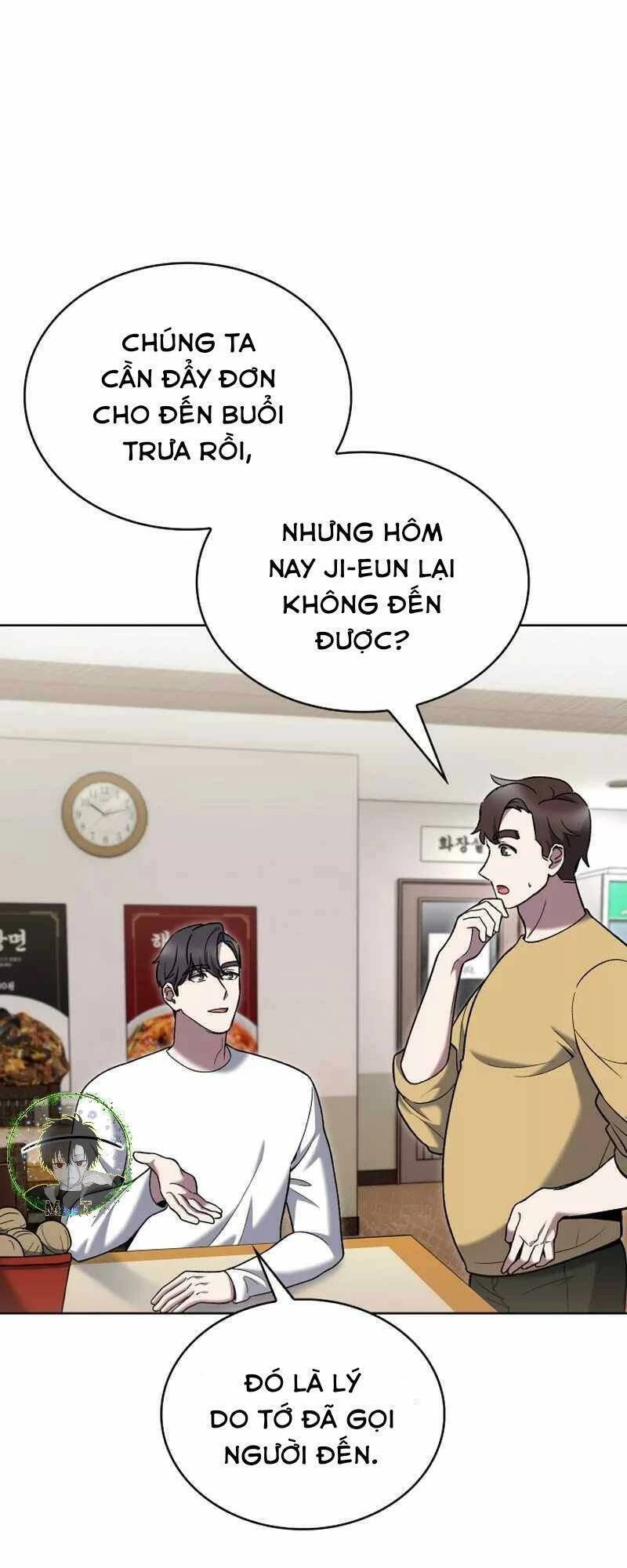 Shipper Đến Từ Murim Chapter 17 - 4