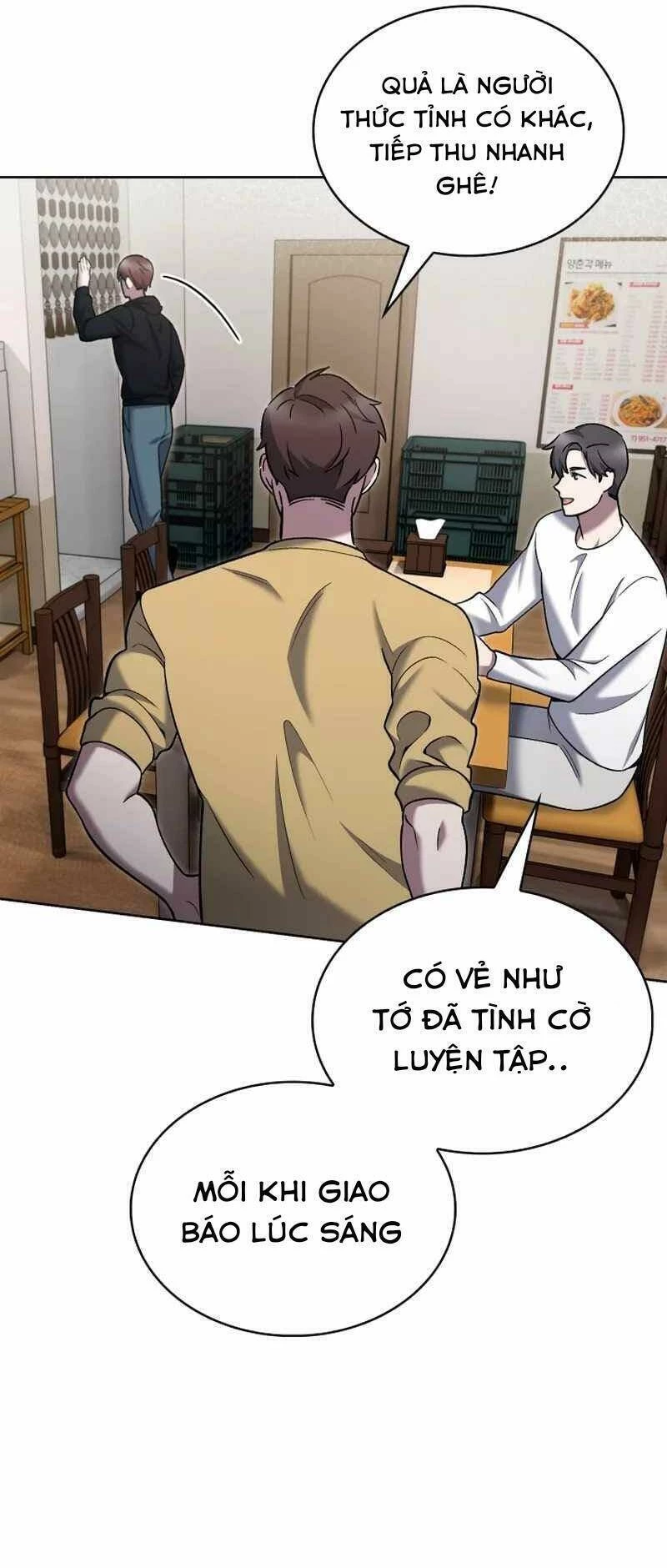 Shipper Đến Từ Murim Chapter 17 - 8