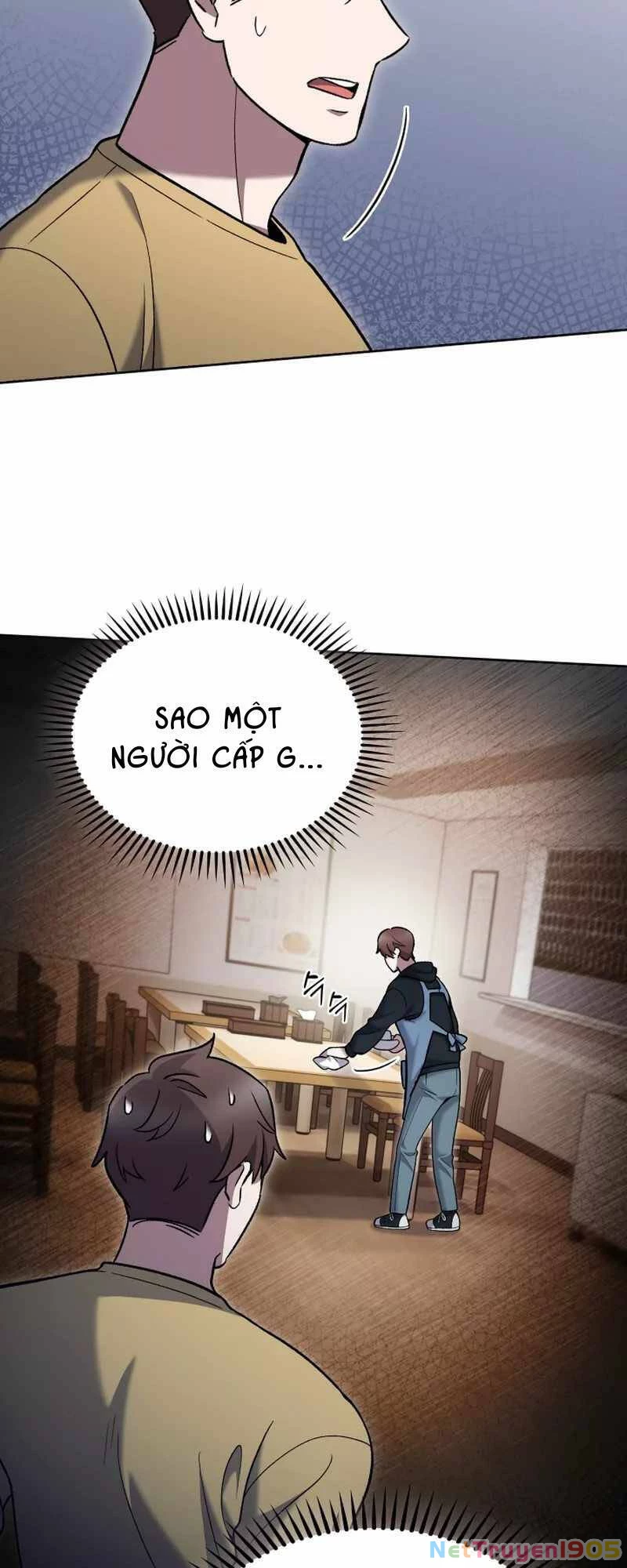 Shipper Đến Từ Murim Chapter 17 - 10