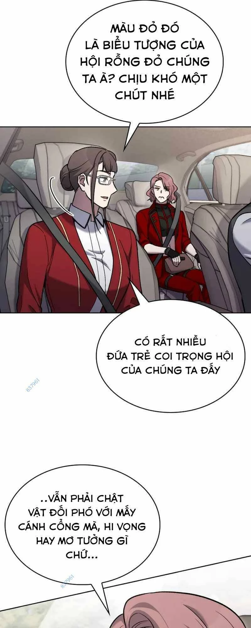 Shipper Đến Từ Murim Chapter 17 - 17