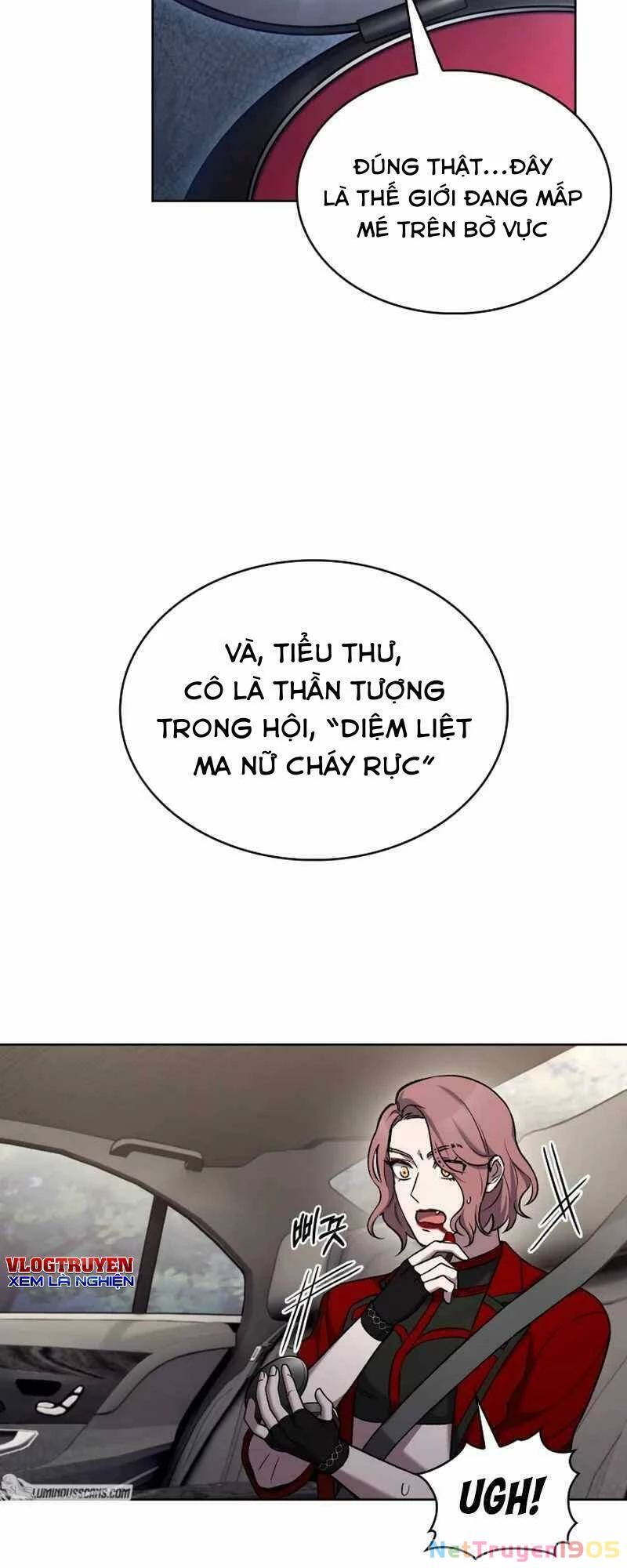 Shipper Đến Từ Murim Chapter 17 - 19