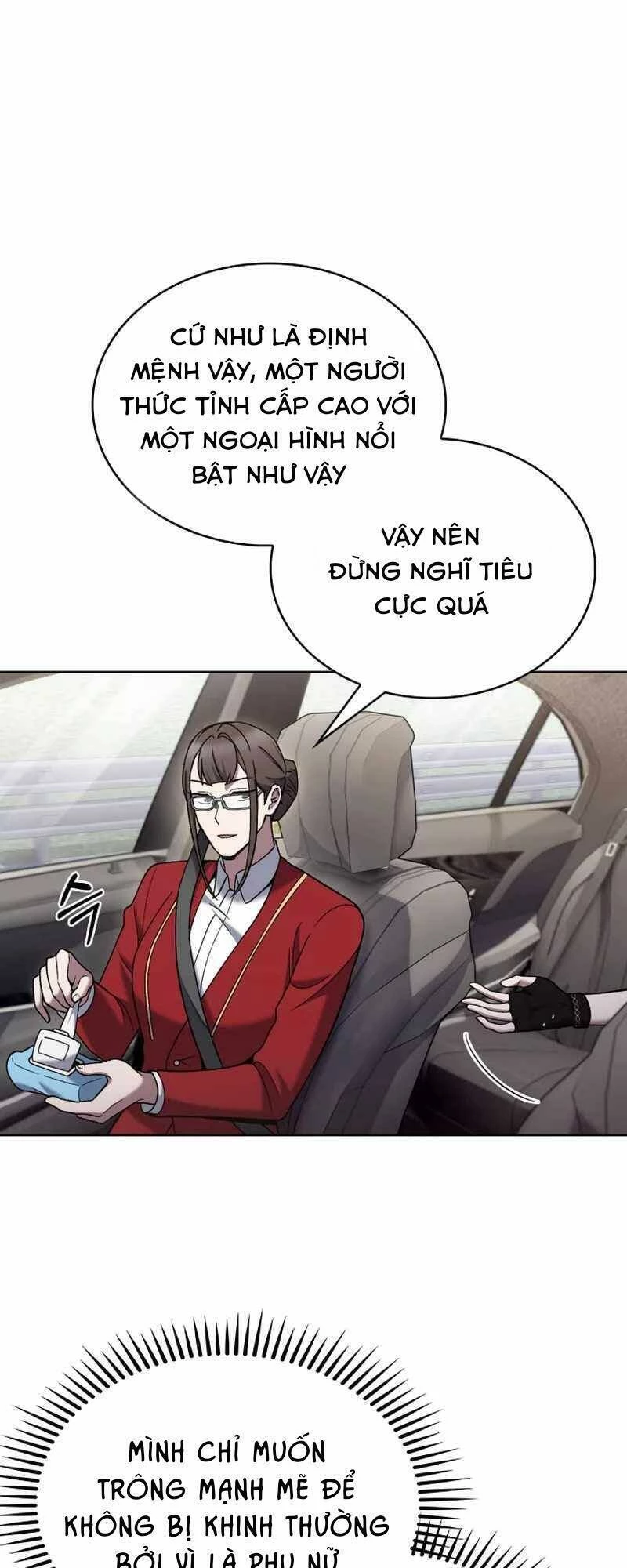 Shipper Đến Từ Murim Chapter 17 - 20