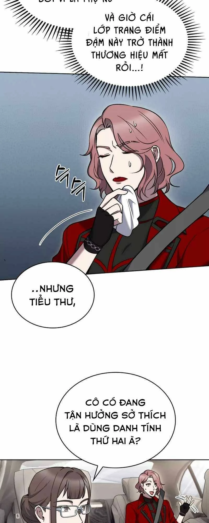 Shipper Đến Từ Murim Chapter 17 - 21