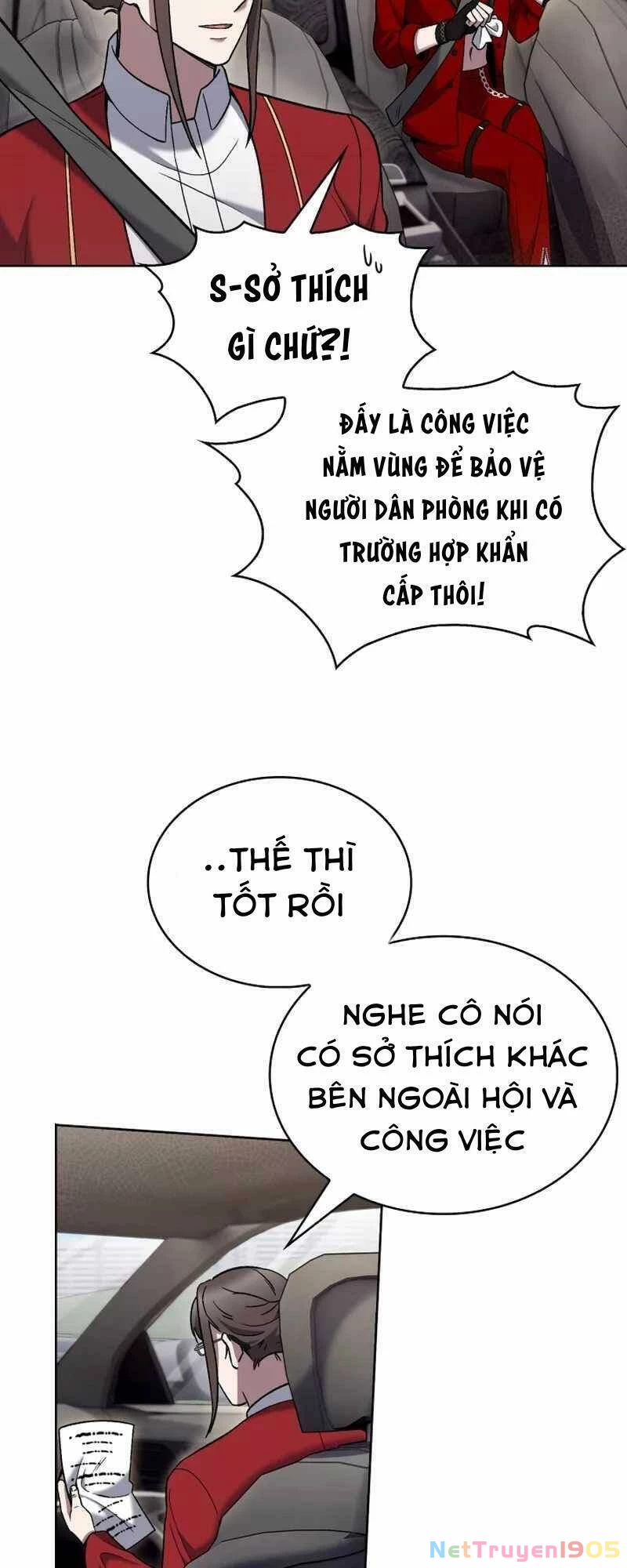 Shipper Đến Từ Murim Chapter 17 - 22