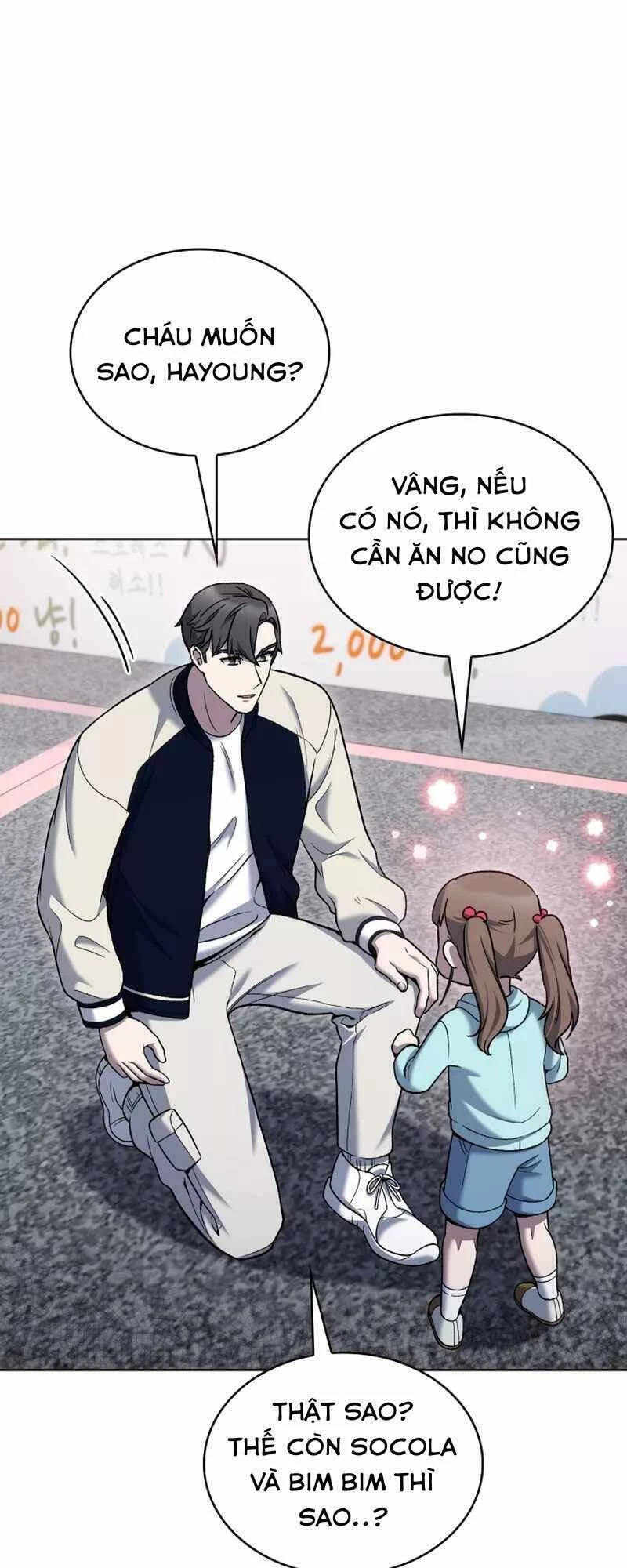 Shipper Đến Từ Murim Chapter 17 - 33