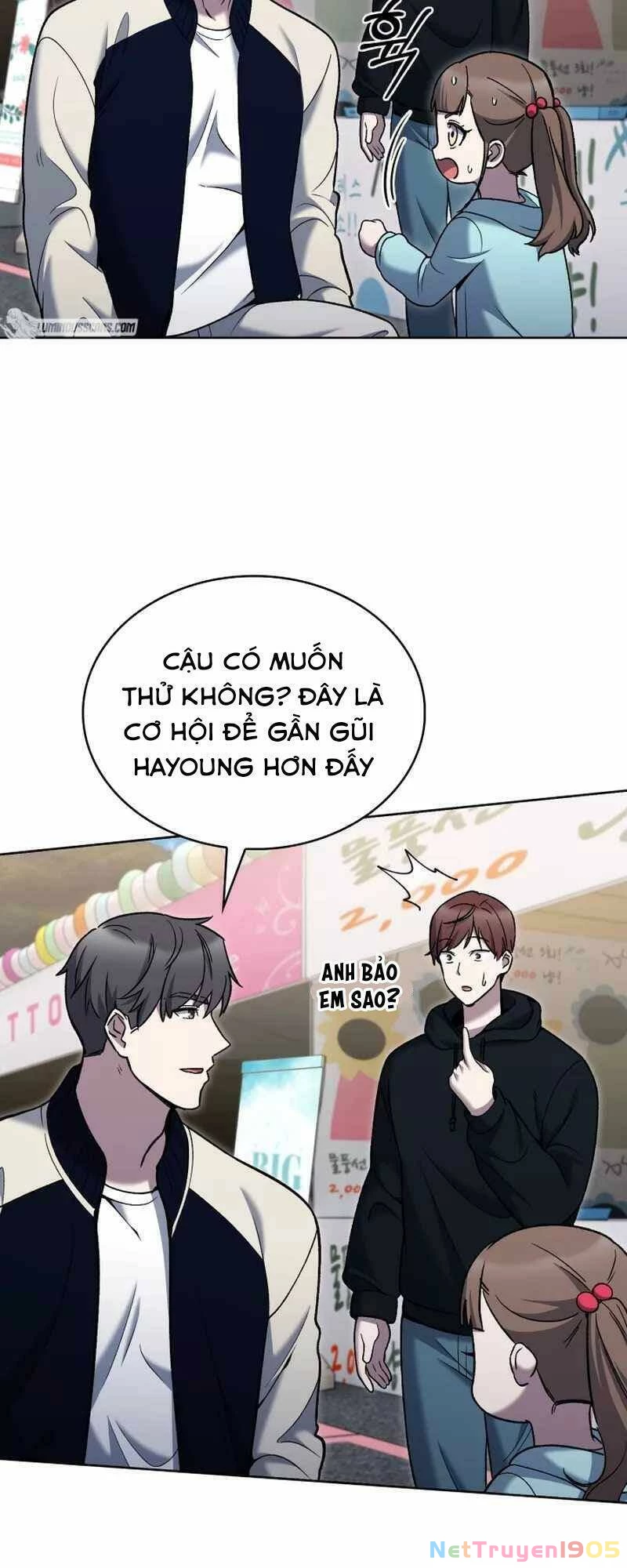Shipper Đến Từ Murim Chapter 17 - 35